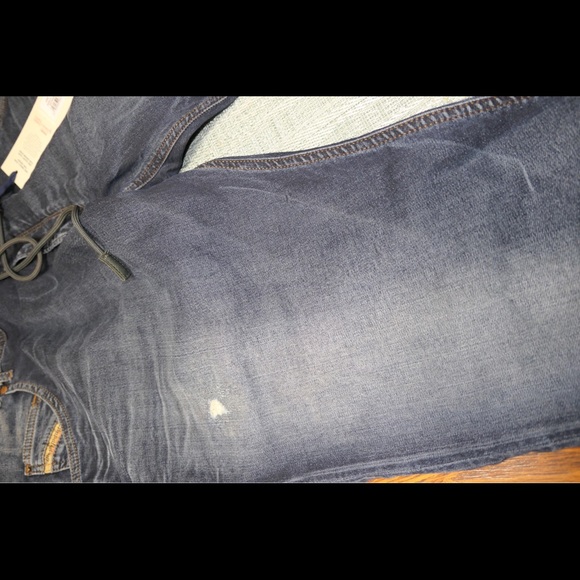 Diesel Krooley Jean 38x32 - Picture 5 of 6